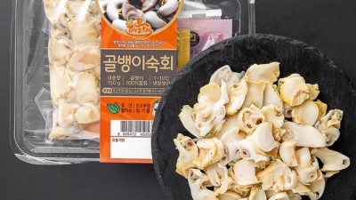 푸짐한 혜자템! ✨ 신선한골뱅이탕 후기 & 꿀팁 대방출